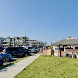 Ocean Grove Beach_Sanju-1
