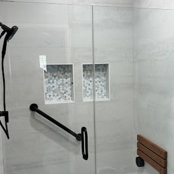Harold White Tile Work - Bathroom remodel - General Contractors Near Me - Riverside, California