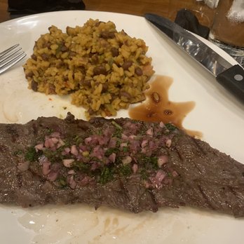Bottega - El churrasco y manpostiao delicioso!!!!! - Wine Bars Near Me - San Juan, Puerto Rico Bottega - El churrasco y manpostiao delicioso!!!!! - Wine Bars Near Me - San Juan, Puerto Rico