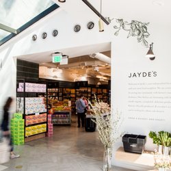 Jayde's Market - Get to know your family-owned farm-fresh neighborhood marketplace, stocked with only the best and locally sourced produce & products.