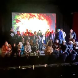 Tinker Street Cinema