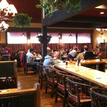 The Kettle - Diners Near Me - Manhattan Beach, California