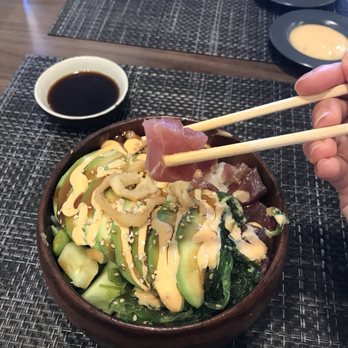 Yamada Sushi & Poke - Sushi Bars Near Me - Naperville, Illinois Yamada Sushi & Poke - Sushi Bars Near Me - Naperville, Illinois