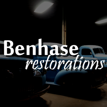 Benhase Restorations - Auto Repair Near Me - Cincinnati, Ohio Benhase Restorations - Auto Repair Near Me - Cincinnati, Ohio