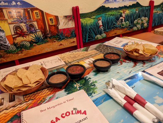 Casa Colima by null