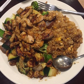 Kyoto Sushi - Chicken hibachi with fried rice $7 - Sushi Bars Near Me - Groton, Connecticut Kyoto Sushi - Chicken hibachi with fried rice $7 - Sushi Bars Near Me - Groton, Connecticut