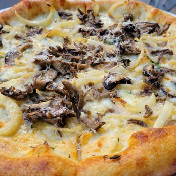 Bombo Italian Kitchen - Funghi - Italian Near Me - Seattle, Washington