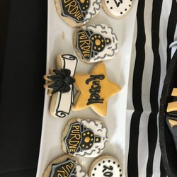 Baking It Pretty