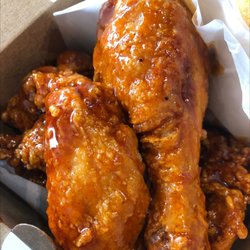 Buldak chicken