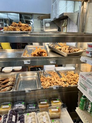 Fou Lee Market & Deli by null
