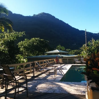 Casa Grande Mountain Retreat - Hotels Near Me - Utuado, Puerto Rico