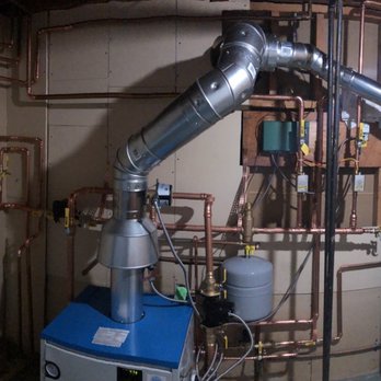 Polar Bear Mechanical - The new copper runs and the zone valves. - Heating & Air Conditioning/HVAC Near Me - Colorado Springs, Colorado Polar Bear Mechanical - The new copper runs and the zone valves. - Heating & Air Conditioning/HVAC Near Me - Colorado Springs, Colorado