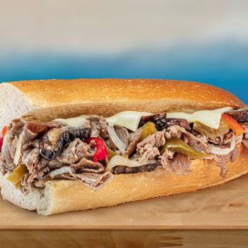 Jersey Mike's Subs - Sandwiches Near Me - La Verne, California