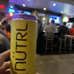 Illini Inn - $3 Nütrls on Fridays! Go to the basement for more seating and a shorter line at the bar.