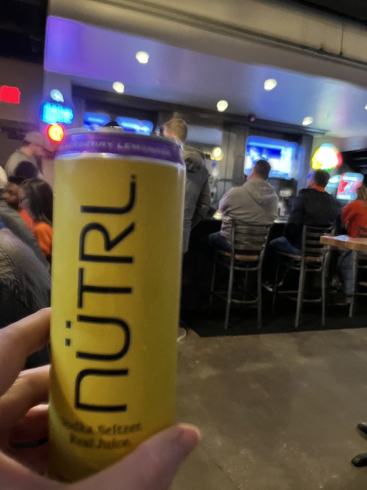 Social spots from Illini Inn