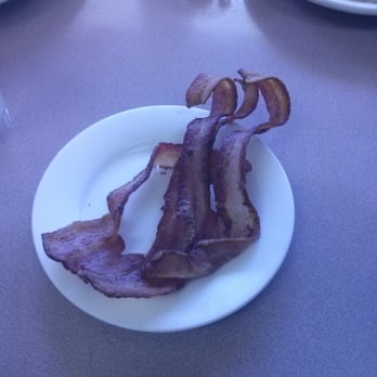Mil’s Diner - Huge bacon - Diners Near Me - Milpitas, California Mil’s Diner - Huge bacon - Diners Near Me - Milpitas, California
