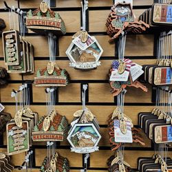 Tongass Trading Company