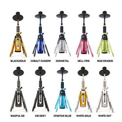 Fumo Vapes - Starbuzz hookahs