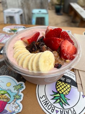 Playa Bowls by null
