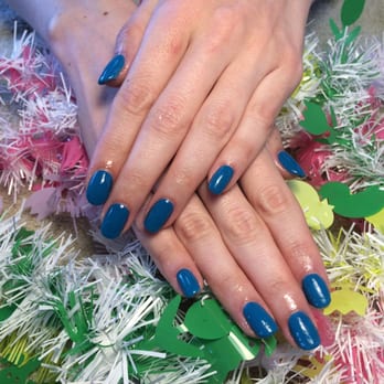 Fantasy Nail Salon - Fabulous!!! This place should be called perfect nails. Nancy does a perfect job every time. - Nail Salons Near Me - Salt Lake City, Utah