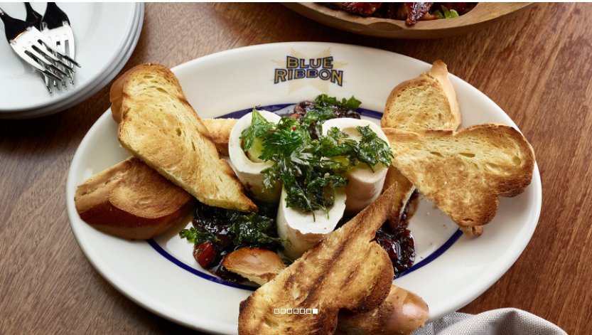 Blue Ribbon - Photo 3