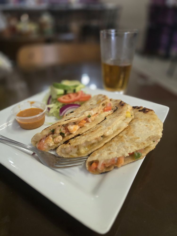Mariscos Él Sanignacense