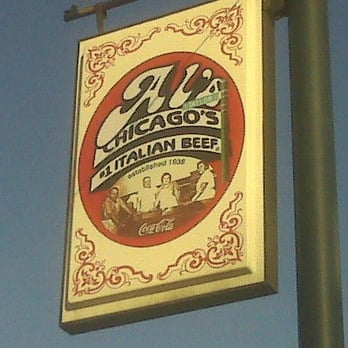 Al's Beef - Sandwiches Near Me - Chicago, Illinois