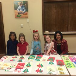 Kinwest Montessori Academy - Kinwest Montessori Academy offers a complete Montessori based curriculum for age groups starting from 12 months to 9 years old.