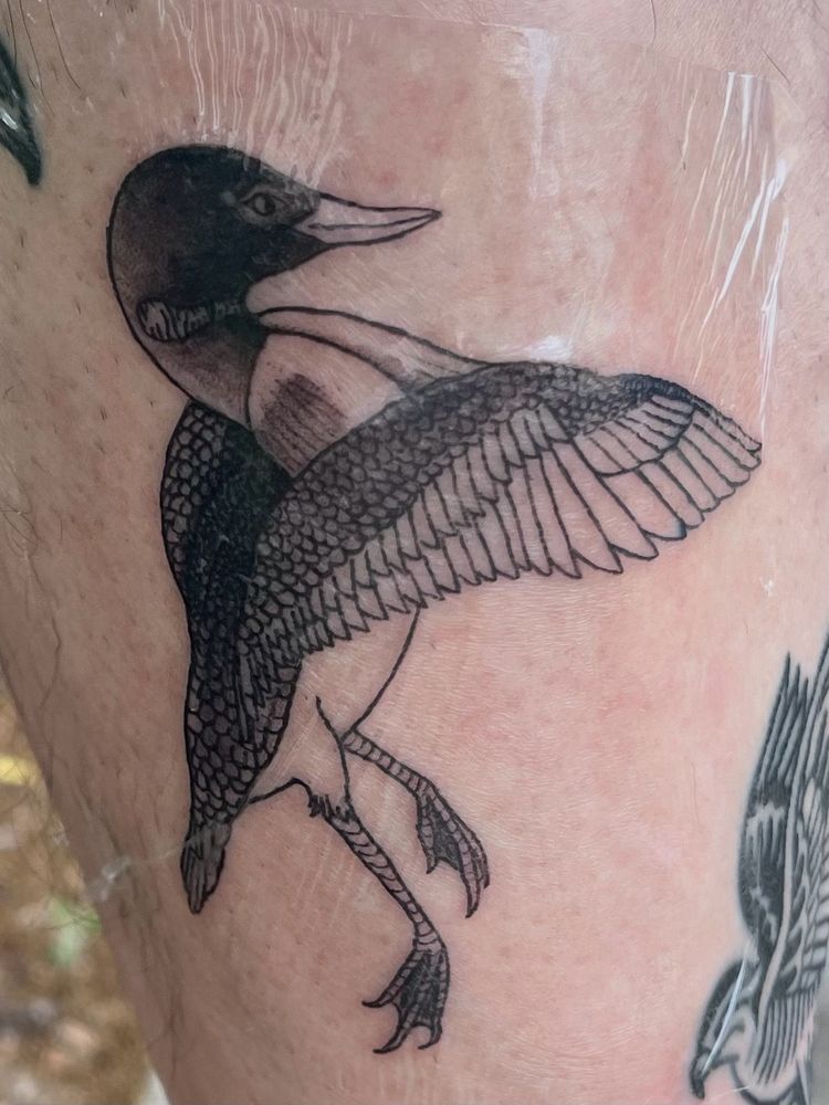 The Truth Tattoos Logo