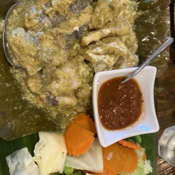 Bhan Mae Vane - Thai Near Me - Alameda, California