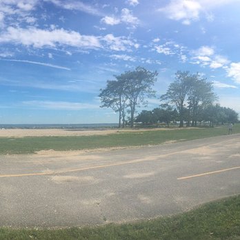 Cove Island Park - Parks Near Me - Stamford, Connecticut