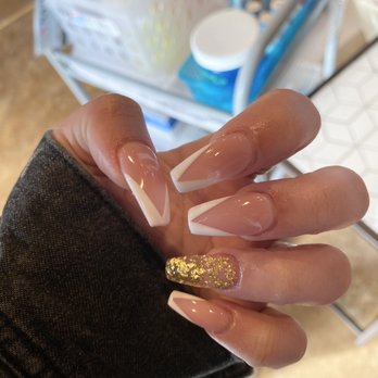 Nice Nails & Spa - nails - Nail Salons Near Me - Vacaville, California