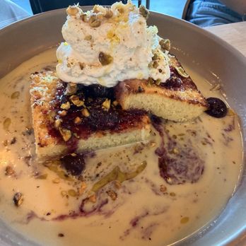 Dodo's - French toast - New American Near Me - Spokane Valley, Washington
