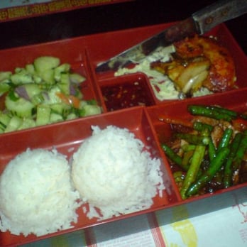 Thai Purple - Thai Near Me - Alhambra, California Thai Purple - Thai Near Me - Alhambra, California