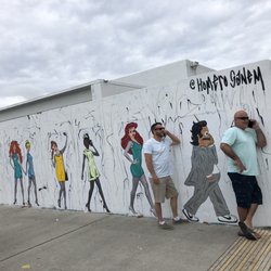 Traveling with the Renauds - Miami