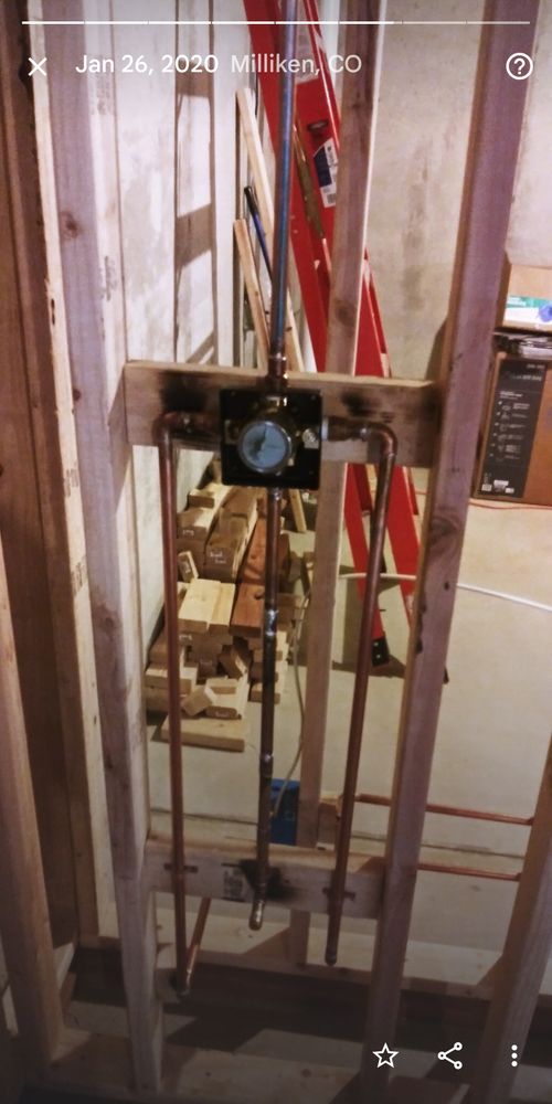 Slide of CPR Chandler Plumbing And Repair