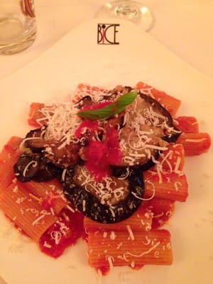 Bice Restaurant by null