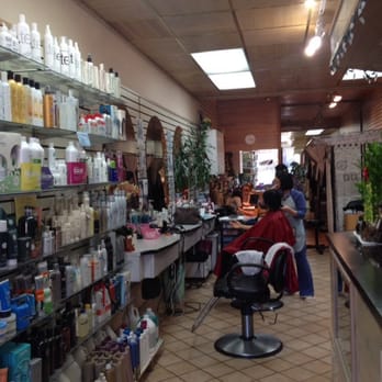 Shear Image Salon - Just had the best shampoo! - Skin Care Near Me - San Francisco, California Shear Image Salon - Just had the best shampoo! - Skin Care Near Me - San Francisco, California