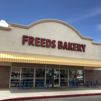 Freed's Bakery - Bakeries Near Me - Las Vegas, Nevada Freed's Bakery - Bakeries Near Me - Las Vegas, Nevada