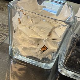 Free mints