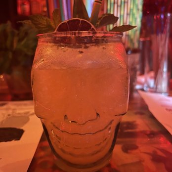 Bootlegger Tiki - Tiki Bars Near Me - Palm Springs, California Bootlegger Tiki - Tiki Bars Near Me - Palm Springs, California