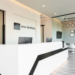 Your Dentistry of Morgan Hill