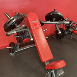 Snap Fitness