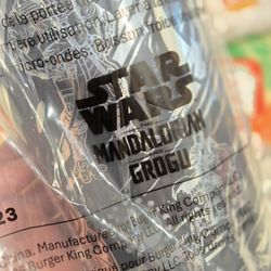 Burger King - Scored a "free" cup