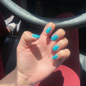 MB Nails - Nail Salons Near Me - Los Angeles, California