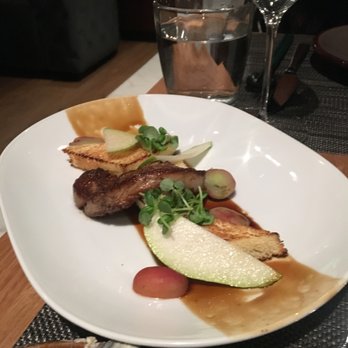 The Victor - Foie Gras - Steakhouses Near Me - Vancouver, British Columbia