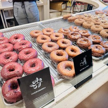 Sidecar Doughnuts & Coffee - Deliciousness! - Donuts Near Me - San Diego, California Sidecar Doughnuts & Coffee - Deliciousness! - Donuts Near Me - San Diego, California
