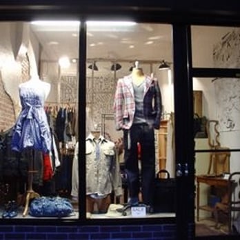Alter - Greenpoint - Men's Clothing Near Me - Brooklyn, New York