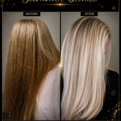 Sorelle Salon