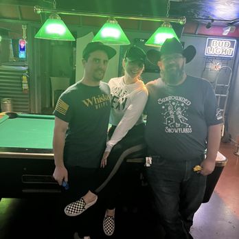 Dodey's Bar - Dive Bars Near Me - Phoenix, Arizona